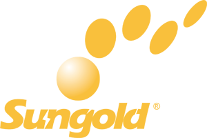 Sungold Solar logo - solar panel manufacturer