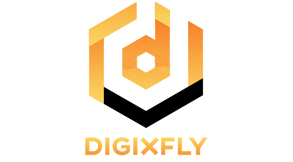 Digixfly Logo