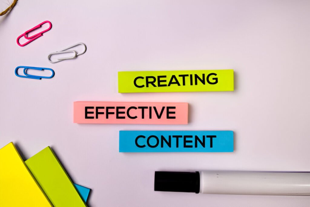 Email Marketing