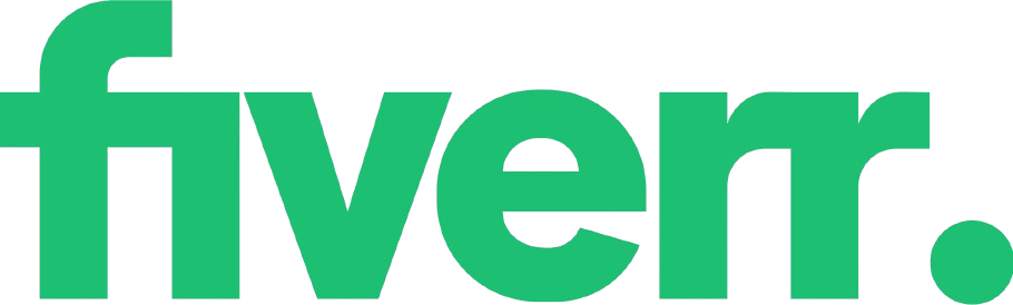 Fiverr Logo