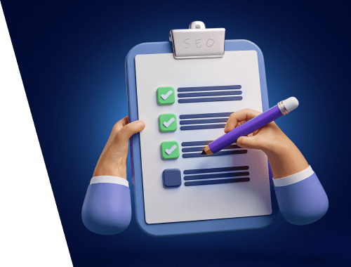 SEO Audit Checklist