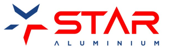 Star Aluminum Logo