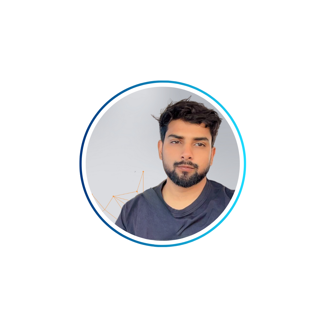 Aftab M.