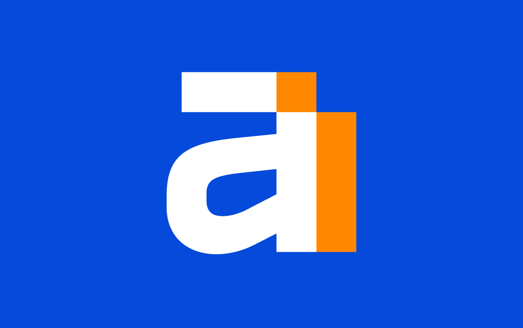 Ahrefs SEO tool logo