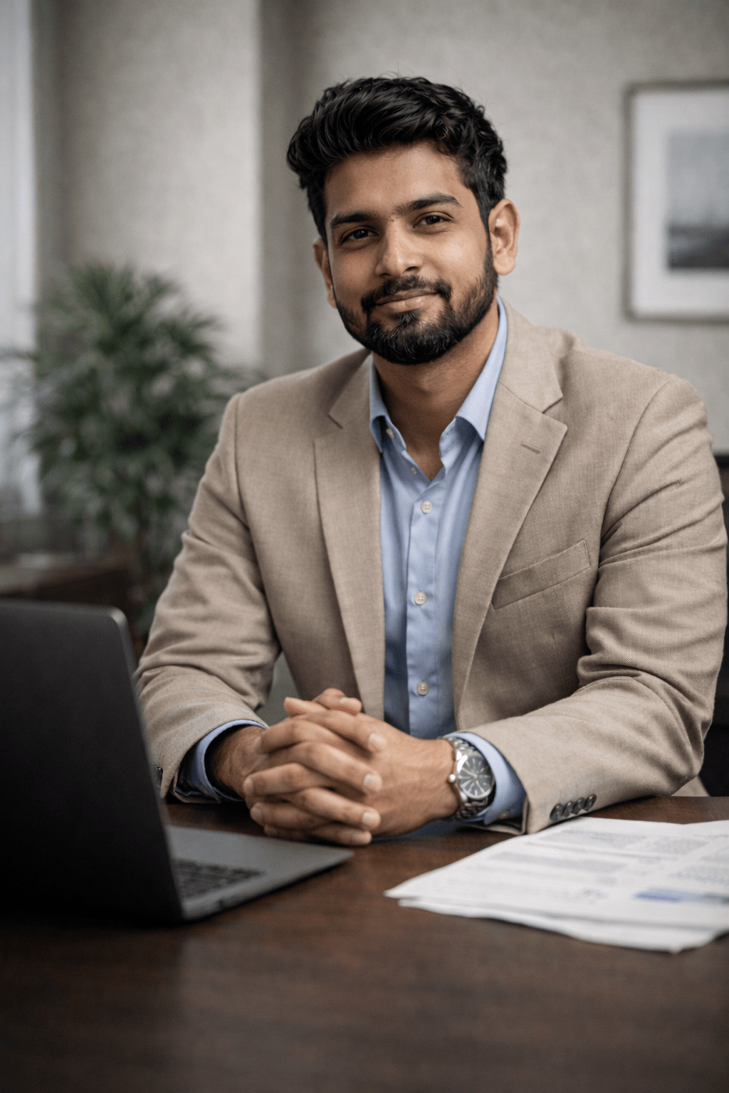 Aftab - Founder & SEO Specialist