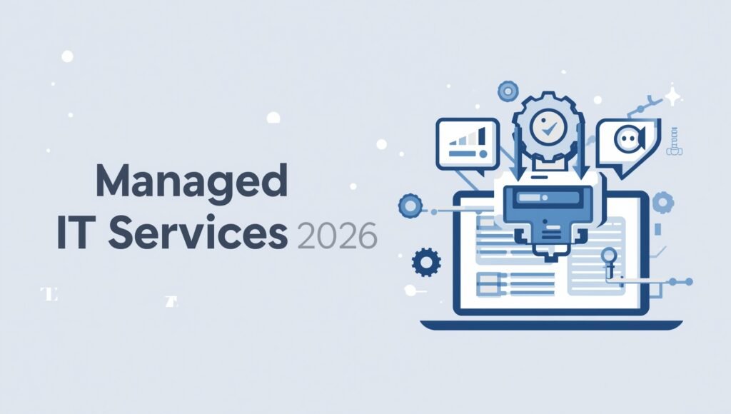 Managed IT Services 2026 247 Proactive IT Support Digixfly