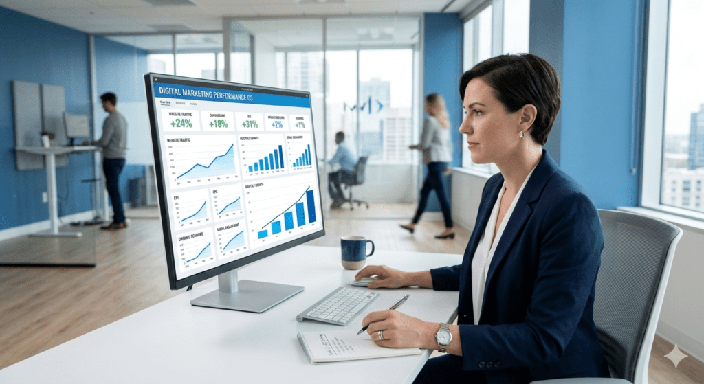 4 B2B SEO Best Practices That Actually Work in 2026